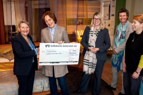 lions marswidis bielebeld spendet 2000 euro
