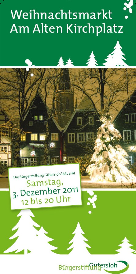Lions auf dem Weihnachtsmarkt Gütersloh weihnachtsmarkt gütersloh