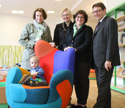 Spende Lions Gütersloh