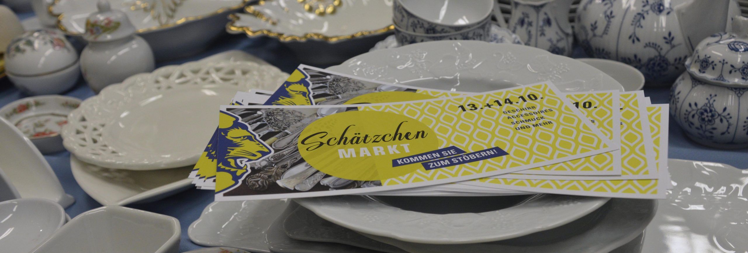 Lions Marswidis Gütersloh Schätzchenmarkt